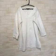 LAUTREAMONT カットソー