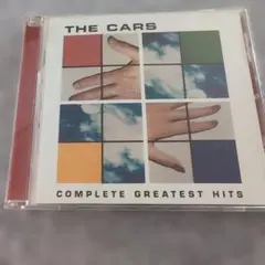 The Cars Greatest Hits CD 日本盤 旧規格　未開封 Amazon.co.jp: Greatest Hits: ミュージック