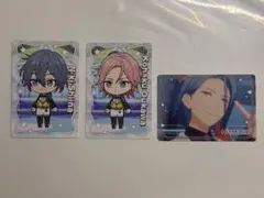あんスタチップス　ニキ こはく HiMERU