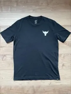 アンダーアーマー　プロジェクトロック　Tシャツ