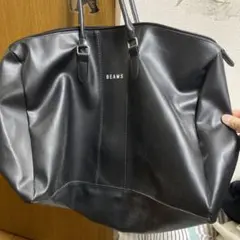 極美品!!　BEAMS トートバッグ