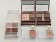 アイシャドウ　おまとめ5点セット