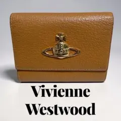 新品未使用】Vivienne Westwood 二つ折り財布 988VW738 - メルカリ