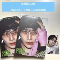 2025年最新】straykids アルバム アイエンの人気アイテム - メルカリ