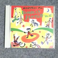 ユーロビート・ファンタジーVol.12 ノンストップディスコミックス ユーロビート・ファンタジーVol.12 ノンストップディスコミックス