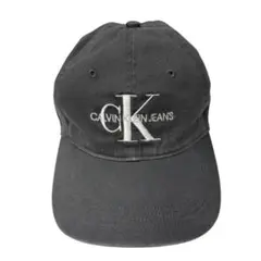 Calvin Klein カルバンクライン　90sキャップ【即日発送】　正規品