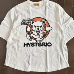 2025年最新】ヒステリックグラマー ベア tシャツの人気アイテム