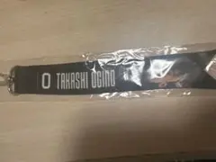 千葉ロッテマリーンズ　荻野貴司　ボンフィンキーホルダー