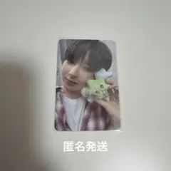 NCTWISH サクヤ WISH ウィチュ トレカ
