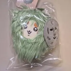 ちいかわ 季節だもん マスコット（シーサー）