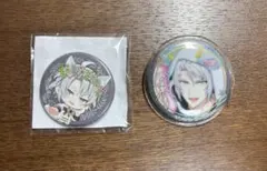 【アイナナ】缶バッジ 八乙女楽