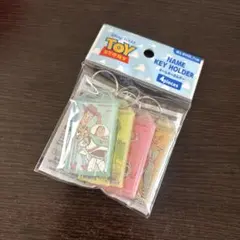 トイストーリー ネームタグ 3個セット - メルカリ