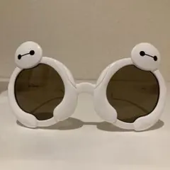 ベイマックス ファッショングラス サングラス