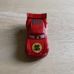 USED トミカ カーズ 東京 TOKYO カスタム タイプ 絶盤 廃盤 ピクサ