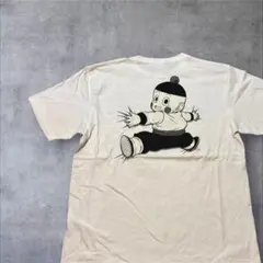 COSPA アニメ ドラゴンボールz チャオズ tシャツ さよなら 天さんのサムネイル