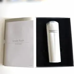 【新品未使用】LINKA スノーフラッシュ 光美顔器 snow flashのサムネイル