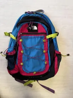 THE NORTH FACE Borealis SE リュック マルチ柄
