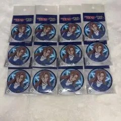 ☆最終値下☆ 萩原千速 缶バッジ まとめ売り