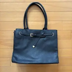 美品！ナチュラルビューティーベーシック　就活ビジネス用バッグ