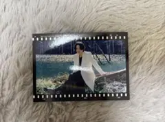 三代目J SOUL BROTHERS フォトカード 登坂広臣