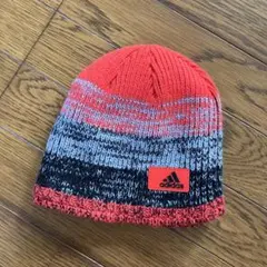 adidas グラデーション帽子 OSFZ