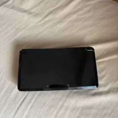 ニンテンドー 3DS コスモブラック ジャンク品 本体のみ