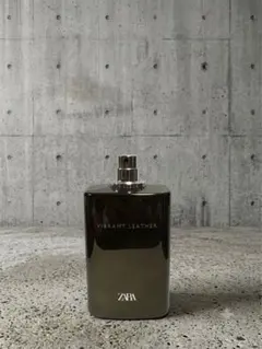 ZARA VIBRANT LEATHER 100mlのサムネイル