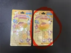 サンリオ　ロリポップキャンディチャーム　ポムポムプリン2個セット