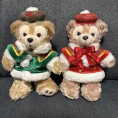 25周年ダッフィー】ディズニーランドホテル⭐︎ミラコスタ