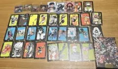 ヒロアカ ウエハース ステッカー トランプ グッズ まとめ売り