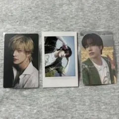 ENHYPEN トレカセット　ジェイク