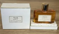 希少❗️JEAN PATOU 1000 パルファム 7ml 香水 - メルカリ