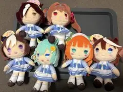 2026年最新】ウマ娘 フォルメイツの人気アイテム - メルカリ