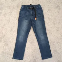 アーバンリサーチロッソ　別注　GRAMICCI　グラミチ　デニム