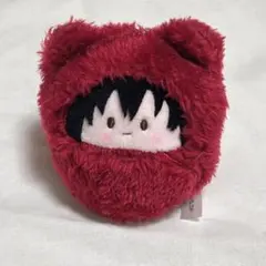 サカモトデイズ くるみたぴぬい 南雲