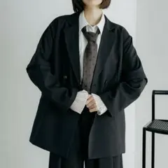 PAGEBOYテーラードジャケット