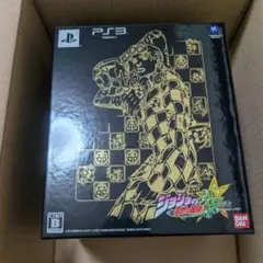 [欠品有]ジョジョの奇妙な冒険 オールスターバトル数量限定生産 黄金体験 BOX