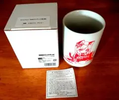 ルイス・キャミー　にじさんじ　DMMスクラッチ第五弾　湯呑