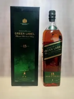 ジョニーウォーカー ブルーラベル