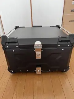 値下げVENTLAXアルミコンテナ46とTMR TANK-03WR ボードセット 値下げVENTLAXアルミコンテナ46とTMR TANK-03WR ボードセット - メルカリ