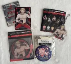 ドズル社 DMMくじ ドズルさんセット