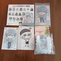 カラフルピーチ　ヒロさん　セット