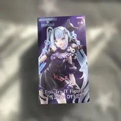 kr様専用 一雪ミク×クロミ フィギュア