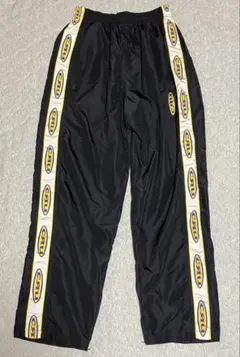 ら*る様 【極美品】 未使用に近いradiall CNQMOTOWNワークパンツ 極美品】 未使用に近いradiall CNQMOTOWNワークパンツ ブラック - メルカリ
