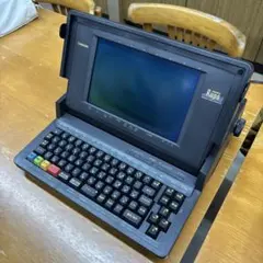 2025年最新】ワープロ rupoの人気アイテム - メルカリ