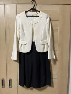 お値下げ！フォーマル　セレモニースーツ