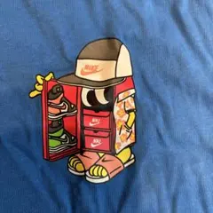 NIKE Tシャツ