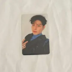 18 Straykids トレカ KARMA スンミン