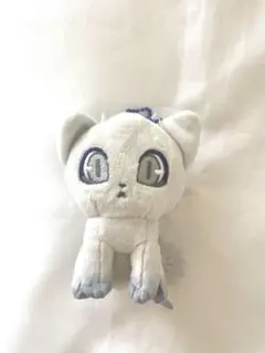 にじさんじ小柳ロウ Dytica 2周年 マスコットチャーム オトモ ぬい