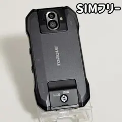 【SIMフリー】KYOCERA TORQUE G04 KYV46 京セラ 37